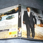 007: QUANTUM OF SOLACE, 2-disc (Daniel Craig)*** - pikkukuva 4