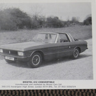 1975 Bristol 411 / 412 esite - Chrysler 400 cu.in. V8 - pikkukuva 2