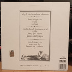 cLOUDDEAD - Dead Dogs Two 12" - pikkukuva 2
