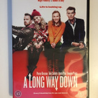 A Long Way Down (DVD) Aaron Paul, Pierce Brosnan (2014) - pikkukuva 1