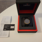 TISSOT SOLAR - pikkukuva 3