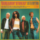 Screamin' Stukas • A Lotta Rhythm CD - pikkukuva 1