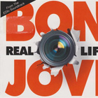 Bon Jovi - Real Life (CD) EX+!! - pikkukuva 1