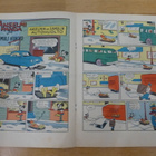 Nakke Nakuttaja 1/1955 ensimmäinen lehti - pikkukuva 3