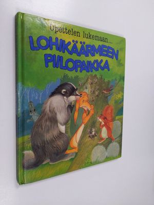 Lucy Kincaid : Lohikäärmeen piilopaikka