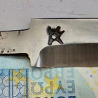 VANHA Puukon Tertä Vähän Parempi KIVA Logo - pikkukuva 3