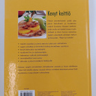 Kevyt keittiö : uusia ideoita kevyeen nautintoon - pikkukuva 2