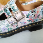 DrMartens Mary Jane kävelykengät 6 1/2 UK 40 EU - pikkukuva 4