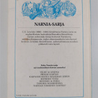 C. S. Lewis : Narnian viimeinen taistelu - pikkukuva 2