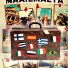 Musiikkia Maailmalta 10CD levyn setti - pikkukuva 1