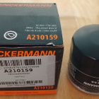 Nissan Primera 3 1.6i-16V 2.0i-16V P12 2002-2008 Oil Filter - pikkukuva 1