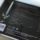 Virgin Steele . Hymns to victory CD - pikkukuva 2