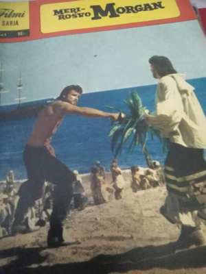 Filmisarja 5