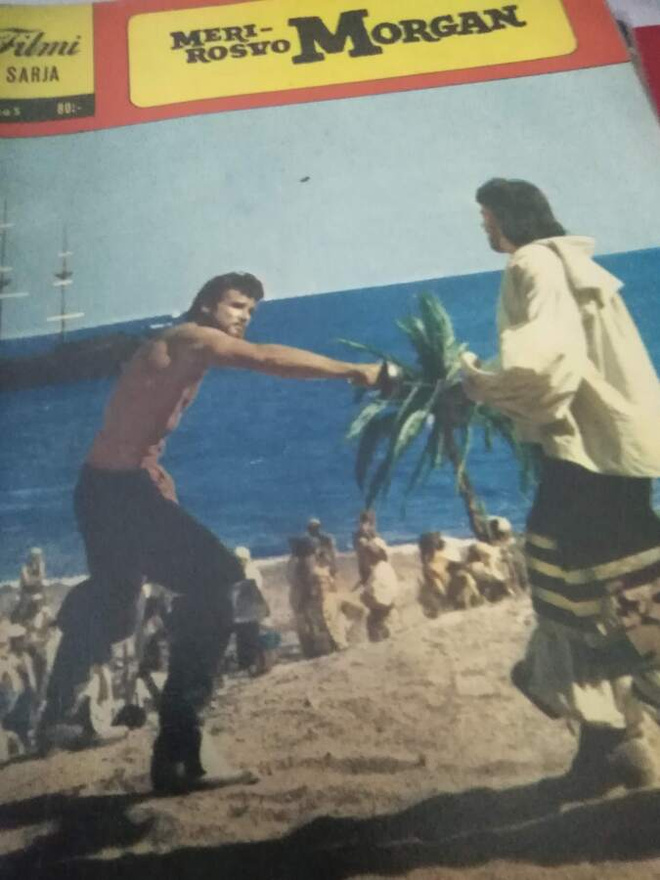 Filmisarja 5