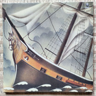 WARHORSE - RED SEA LP - pikkukuva 2