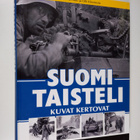 Helena Pilke : Suomi taisteli : kuvat kertovat - pikkukuva 1