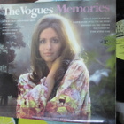THE VOGUES memory RSLP 6347 ( hyväk lp v 1969 !!!!!! - pikkukuva 2