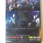 BROTHER FIRETRIBE - LIVE AT APOLLO DVD - pikkukuva 2