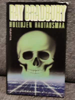 Hullujen hautausmaa