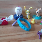 Lps ja muita figuureita - pikkukuva 2