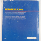 Urho Johansson : Peruskielioppi - pikkukuva 2