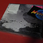 KATATONIA - DEAD AIR UUSI 2VD + DVD - pikkukuva 1