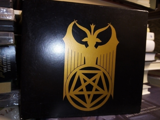 CD NECROPHOBIC : DEATH TO ALL ( SIS POSTIKULU)
