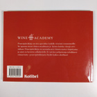 Risto Karmavuo : Wine academy : pruuvipäiväkirja - pikkukuva 2