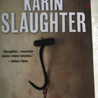 Karin Slaughter: Kaunokaiset (pokkari) - pikkukuva 1