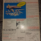 Metsästys ja kalastus 11/1993 - pikkukuva 2