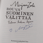 Mirjam Lohi : Valuneen taikinan tapaus (signeerattu) - pikkukuva 3