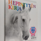 Sandy Ransford : Heppatytön kirja - pikkukuva 1