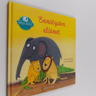 Jozua Douglas : Ennätysten eläimet - pikkukuva 1