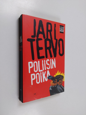 Jari Tervo : Poliisin poika