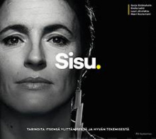 Tarinoita itsensä ylittämisestä - Sisu
