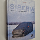 Jussi Konttinen : Siperia : Suomalaisen perheen ihmeellin... - pikkukuva 1