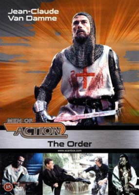 The Order (DVD)