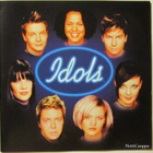 Suomen Idols 1 • Idols 2004 CD - pikkukuva 1
