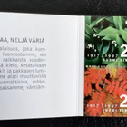 1997 vihko V36 - Itsenäisyys ** - pikkukuva 2