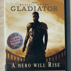 GLADIAATTORI - Erikoisjulkaisu (2000) Russell Crowe (2DVD) - pikkukuva 1