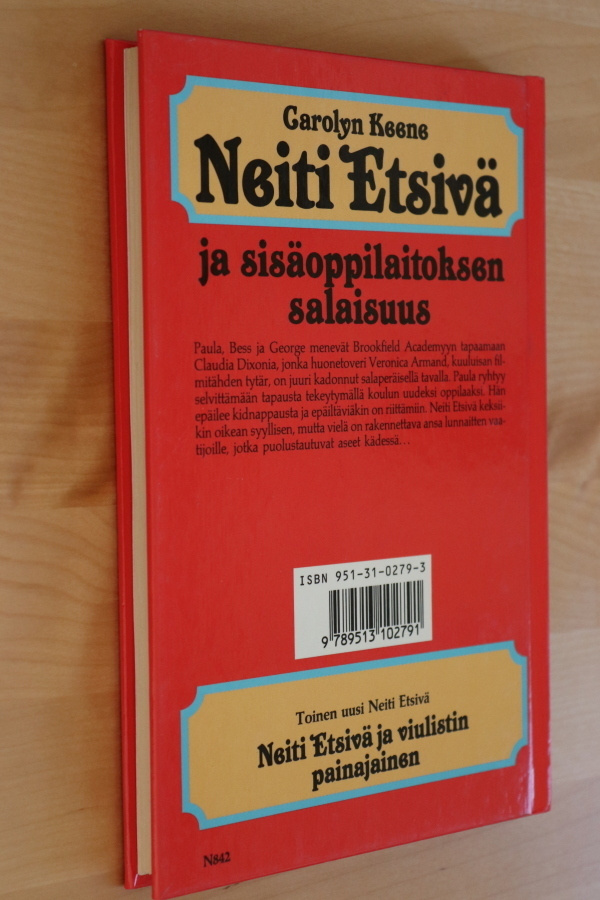 Item image