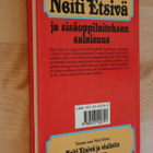Carolyn Keene : Neiti Etsivä ja sisäoppilaitoksen salaisuus - pikkukuva 2