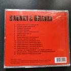 Saukki & oravat cd - pikkukuva 2