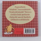 A. A. Milne : Kohti uusia seikkailuja - pikkukuva 2