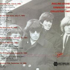 ROLLING STONES:SYMPATHY FOR COLLECTOR:PART 5 CD - pikkukuva 2