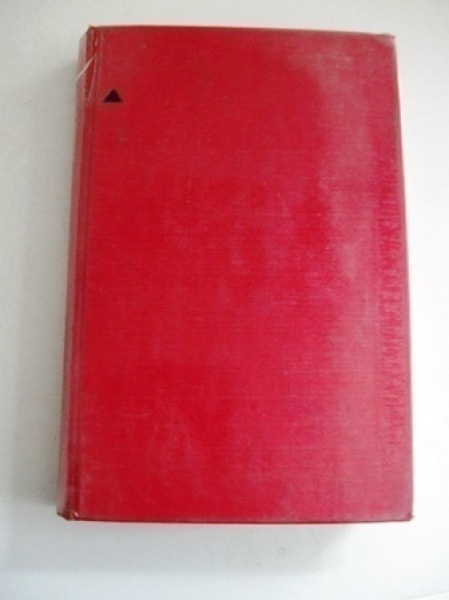 Olavi Henriksson: Miekkatanssi