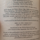 Chris Wraight - Masters of Magic • Warhammer (paperback) - pikkukuva 3