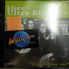 THREE ULTRA BIMBOOS - FOLLOWING M-/EX- LP - pikkukuva 1