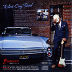 Robert Cray Band (Won't Be) Coming Home (Provogue 2012) CD`s - pikkukuva 2