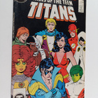 Tales of the teen titans, no 91, july 1988 - pikkukuva 1